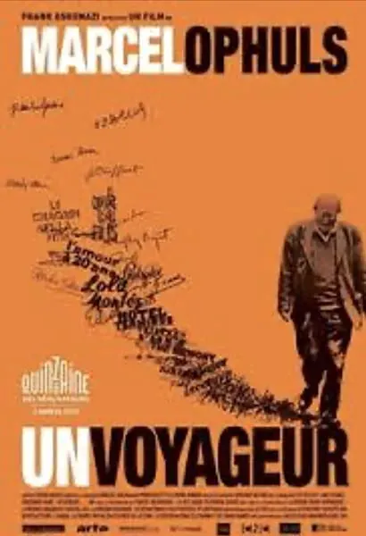 Un voyageur