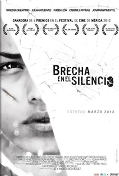 Brecha en el silencio