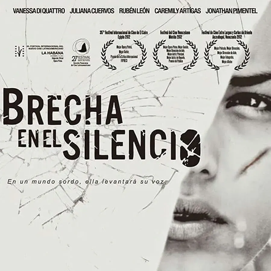 Brecha en el silencio online