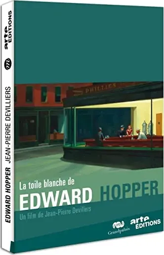 La toile blanche d'Edward Hopper