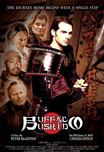 Buffalo Bushido