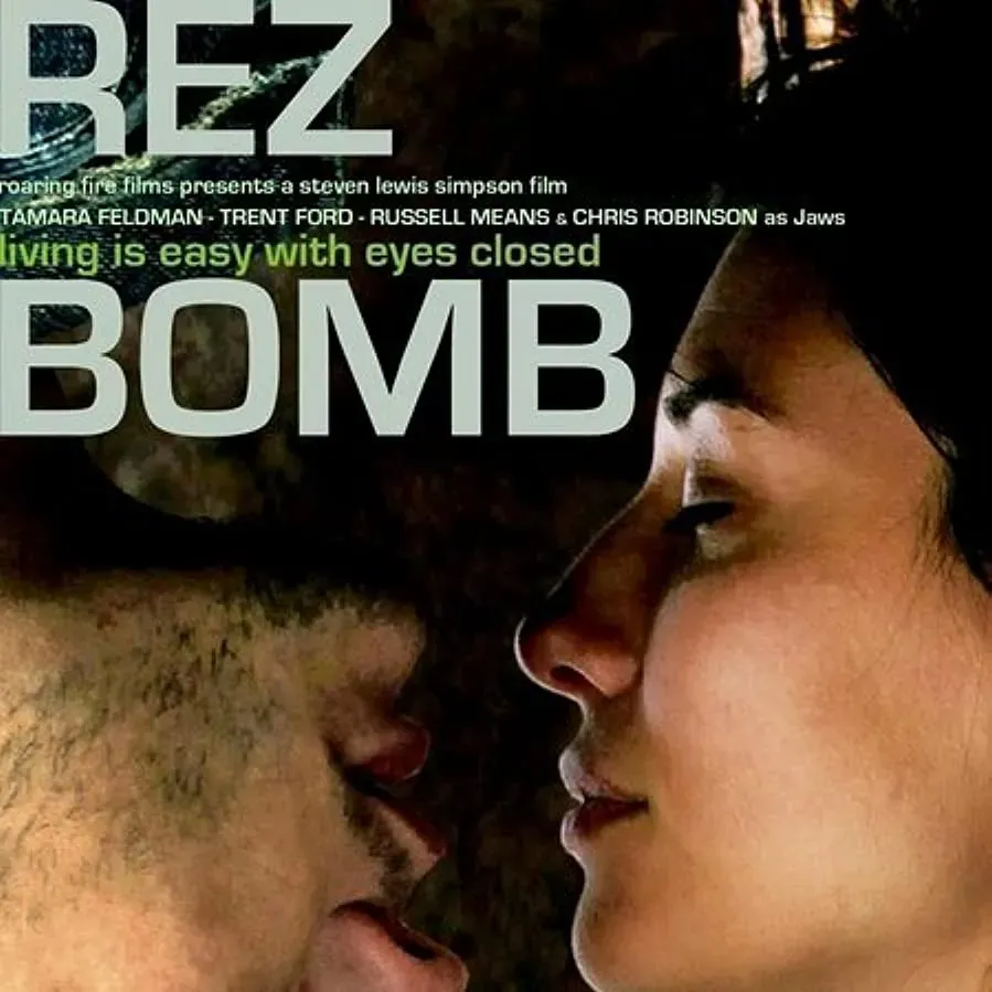 Rez Bomb online