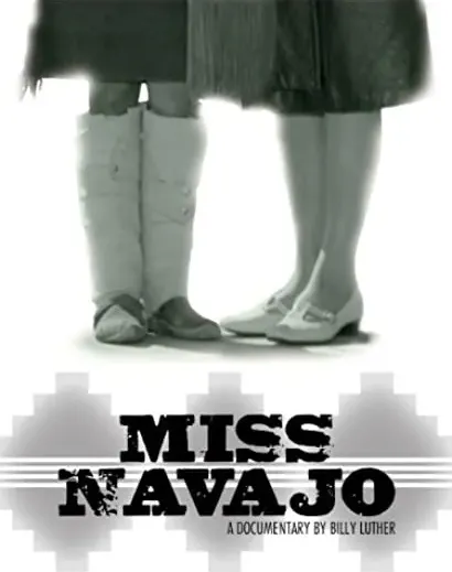 Miss Navajo