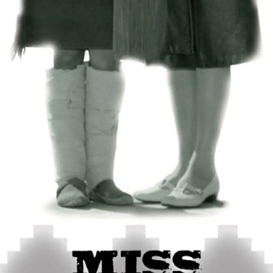 Miss Navajo online