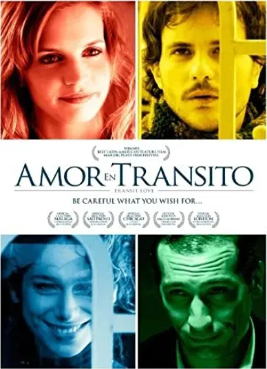 Amor en tránsito