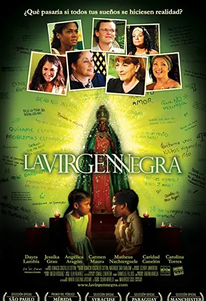 La Virgen Negra