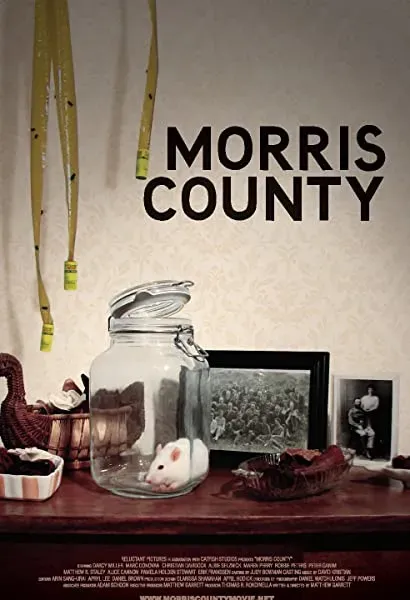 Morris County