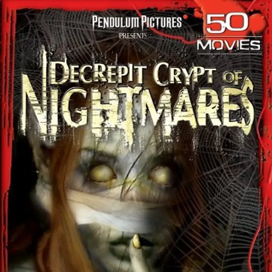 Junkfood Horrorfest online