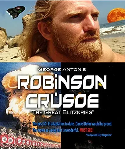 Robinson Crusoe: The Great Blitzkrieg