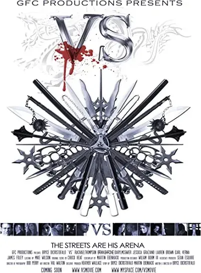 VS: The Movie
