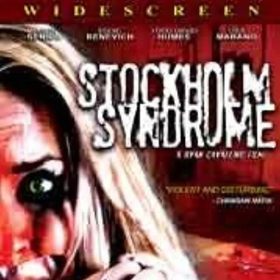 Stockholm Syndrome online