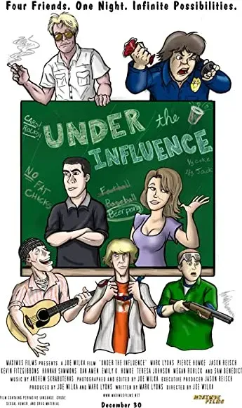 Under the Influence