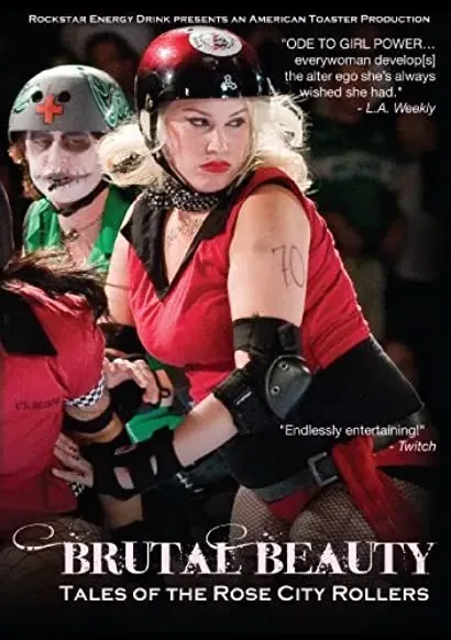 Brutal Beauty: Tales of the Rose City Rollers