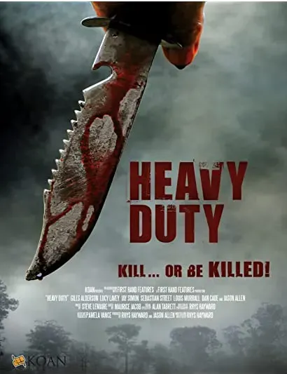 Heavy Duty