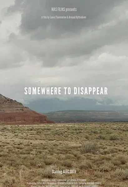 Somewhere to Disappear