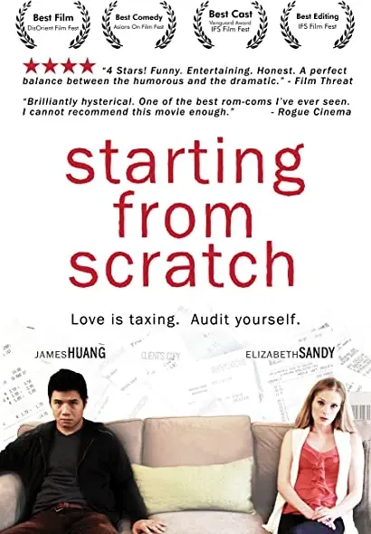 Starting from Scratch
