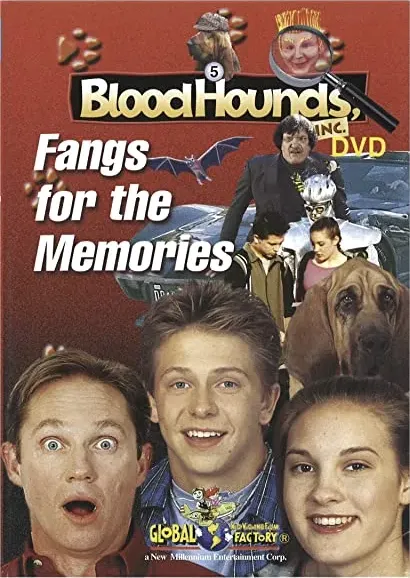 The Making of Bloodhounds, Inc.