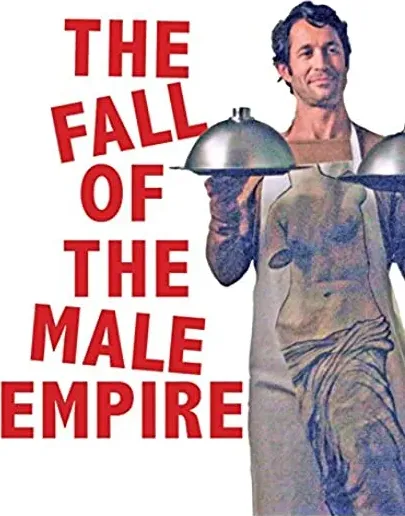 Le déclin de l'empire masculin