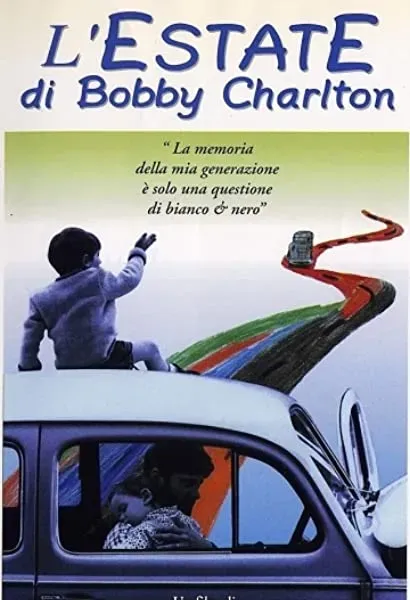 L'estate di Bobby Charlton