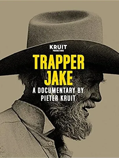 Trapper Jake
