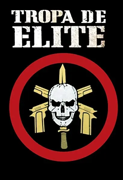 Making Of: Tropa de Elite 2
