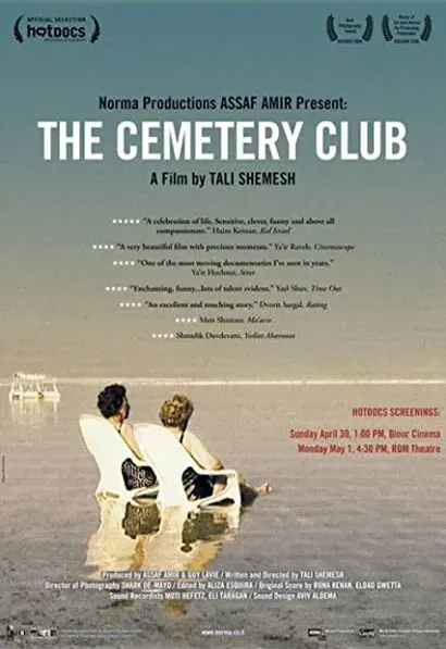 Klub cmentarny