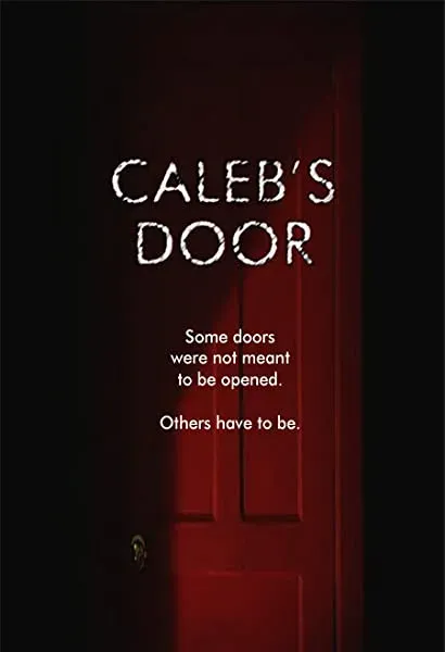 Caleb's Door