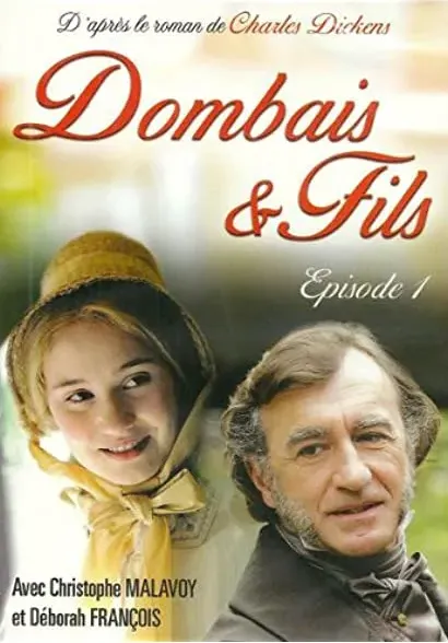 Dombey i syn