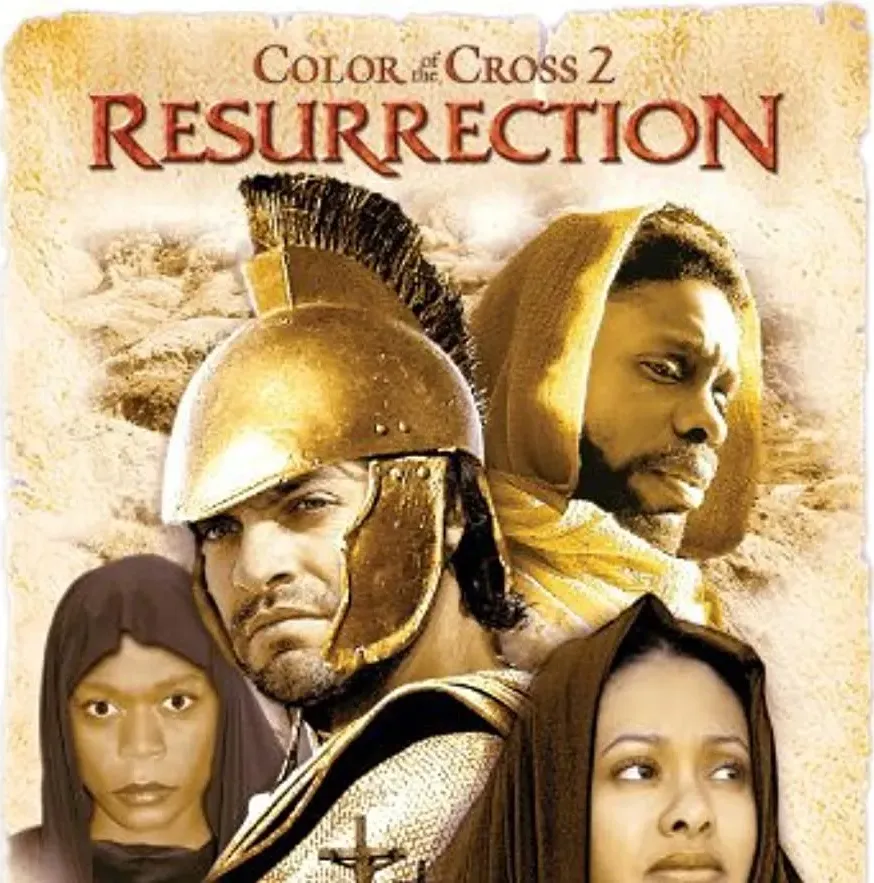 Color of the Cross 2: The Resurrection online