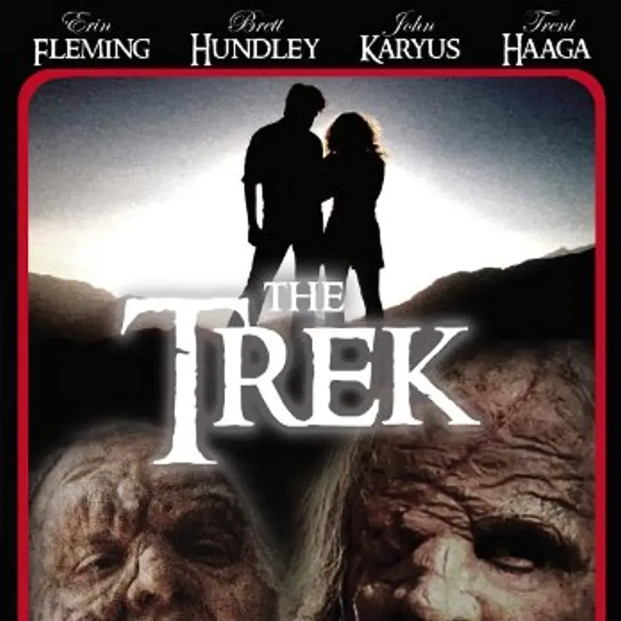 The Trek online