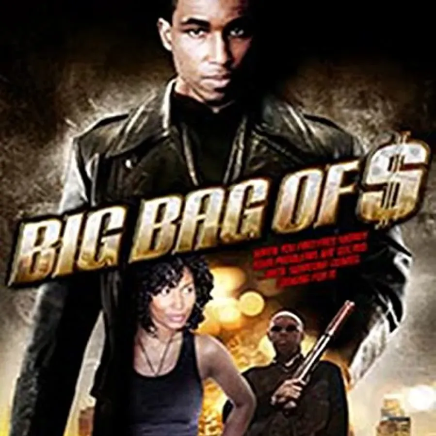 Big Bag of $ online