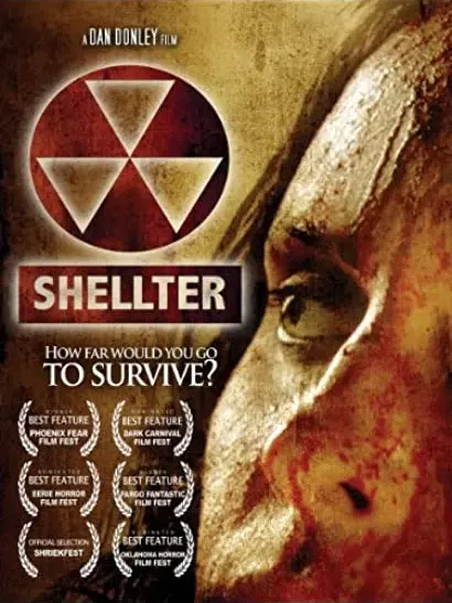 Shellter