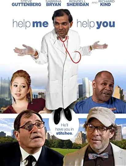 Help Me, Help You