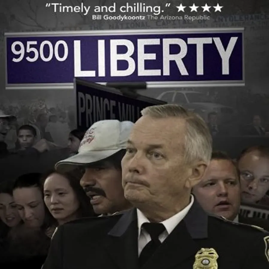 9500 Liberty online