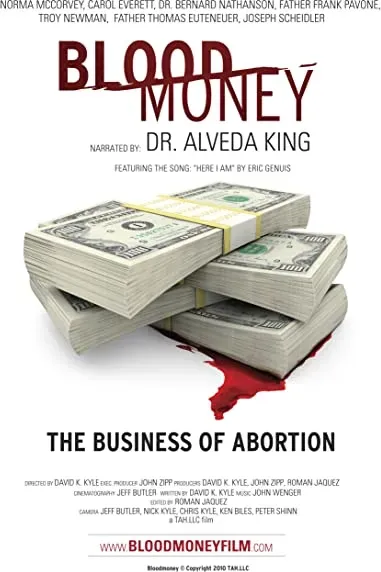 Bloodmoney