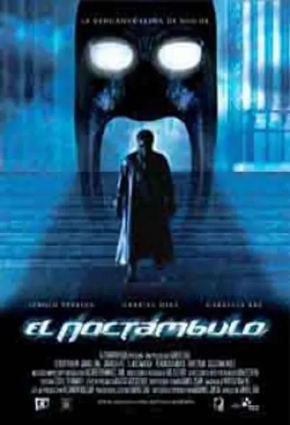 El Noctámbulo