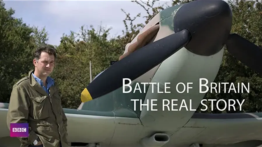 Battle of Britain: The Real Story online