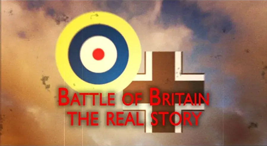 Battle of Britain: The Real Story online