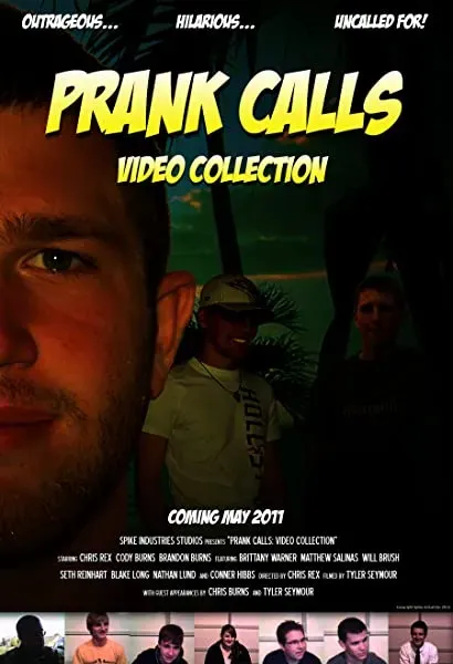 Prank Calls: Video Collection