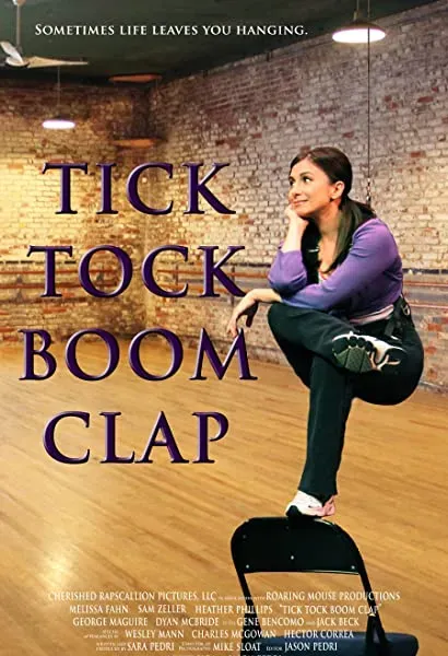 Tick Tock Boom Clap