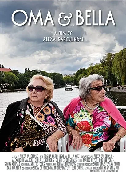 Oma & Bella