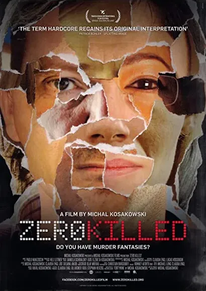 Zero Killed