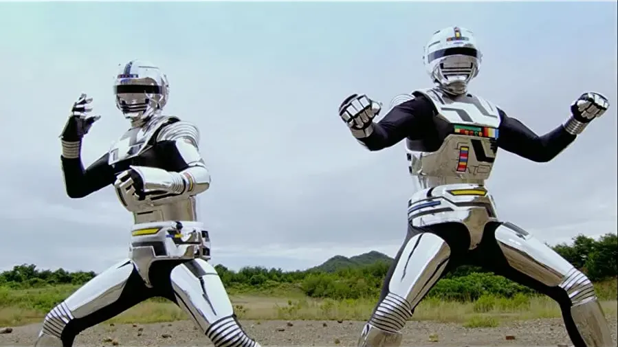 Uchû keiji Gyaban: The Movie online