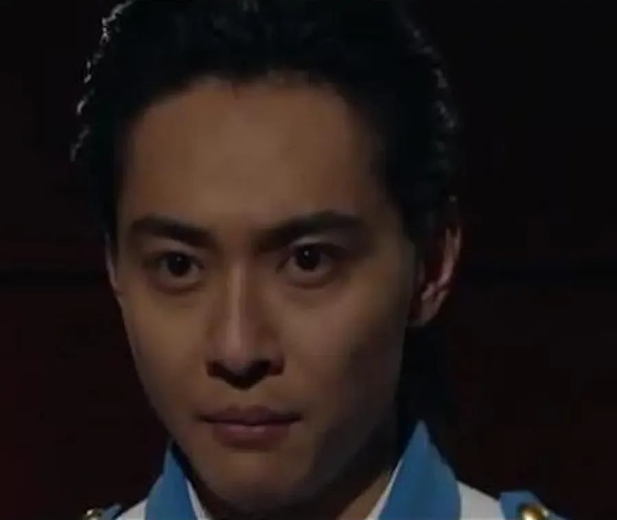 Uchû keiji Gyaban: The Movie online