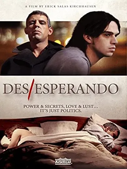 Des/Esperando
