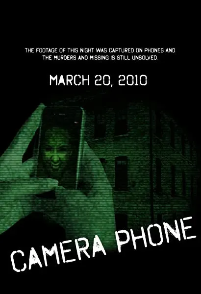 Camera Phone