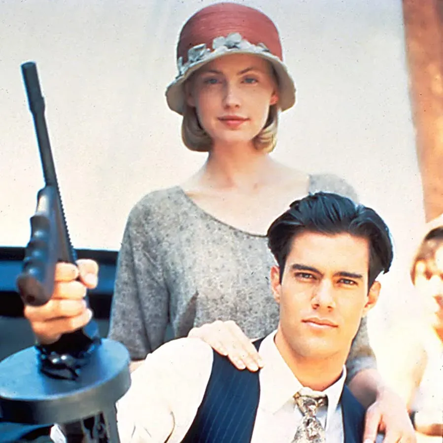 Bonnie & Clyde: The True Story online