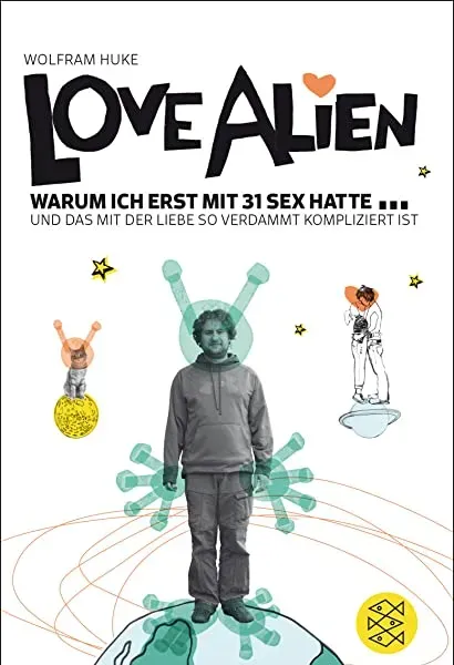Love Alien