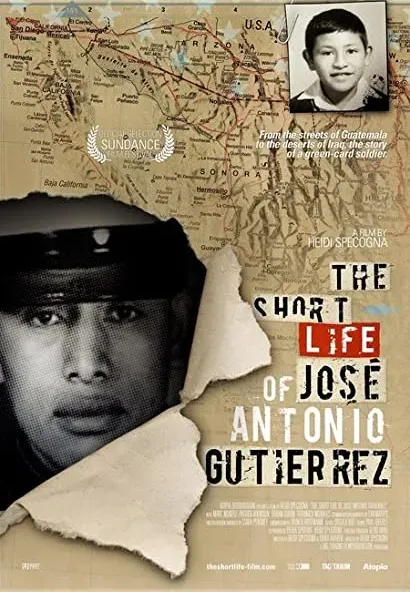 Das kurze Leben des José Antonio Gutierrez