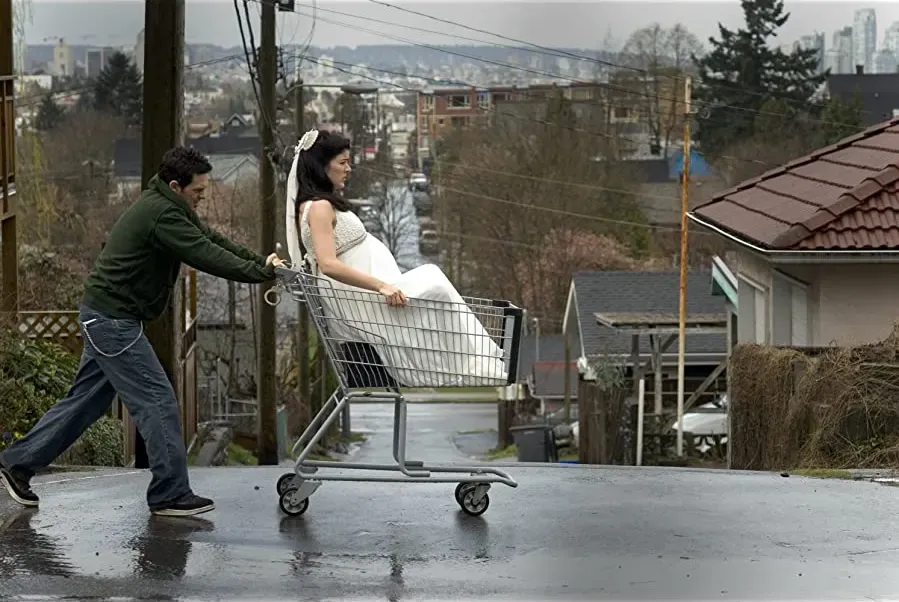 Love and Other Dilemmas online